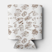 Rafraîchisseur Pour Canette Paper (Dos)