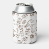 Rafraîchisseur Pour Canette Paper (Can Dos)