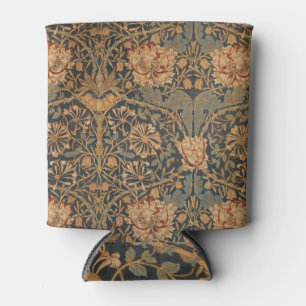 Rafraîchisseur Pour Canette Papier peint riche de chèvrefeuille de William Mor
