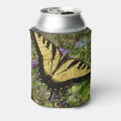 Rafraîchisseur Pour Canette Papillon à queue d'hirondelle sur Buddleia (Can Dos)