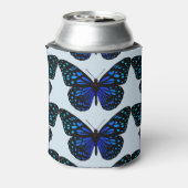 Rafraîchisseur Pour Canette Papillon bleu Thunder_Cove (Can Dos)