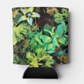 Rafraîchisseur Pour Canette Papillon et Fleur Rodilius Can Cooler (Dos)