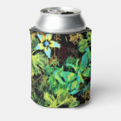 Rafraîchisseur Pour Canette Papillon et Fleur Rodilius Can Cooler (Can Dos)