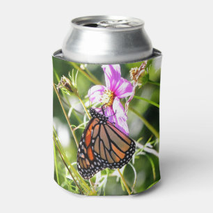 Rafraîchisseur Pour Canette Papillon monarque