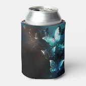 Rafraîchisseur Pour Canette Papillons de nuit (Can devant)