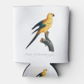 Rafraîchisseur Pour Canette Parakeet Soleil, Aratinga solstitialis (Devant)