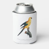 Rafraîchisseur Pour Canette Parakeet Soleil, Aratinga solstitialis (Can Dos)