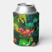 Rafraîchisseur Pour Canette Parc Dinosaur (Can Dos)