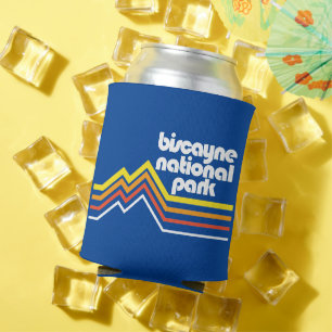 Rafraîchisseur Pour Canette Parc national de Biscayne