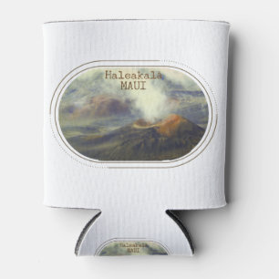 Rafraîchisseur Pour Canette Parc national de Haleakala Maui Hawaii