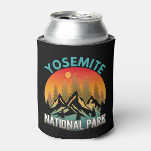 Rafraîchisseur Pour Canette Parc national de Yosemite