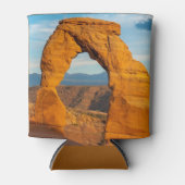 Rafraîchisseur Pour Canette Parc national des Arches MOAB Utah (Devant)