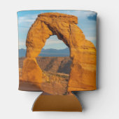 Rafraîchisseur Pour Canette Parc national des Arches MOAB Utah (Dos)