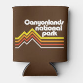 Rafraîchisseur Pour Canette Parc national des Canyonlands (Devant)
