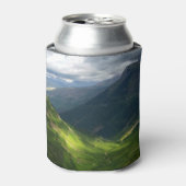 Rafraîchisseur Pour Canette Parc national des Glaciers du Mont-Saint-Laurent M (Can devant)