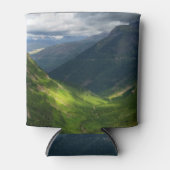 Rafraîchisseur Pour Canette Parc national des Glaciers du Mont-Saint-Laurent M (Devant)