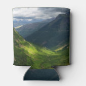 Rafraîchisseur Pour Canette Parc national des Glaciers du Mont-Saint-Laurent M (Dos)