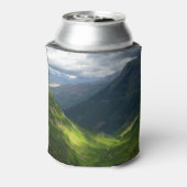 Rafraîchisseur Pour Canette Parc national des Glaciers du Mont-Saint-Laurent M (Can Dos)