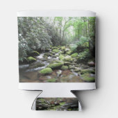 Rafraîchisseur Pour Canette Parc national des Great Smoky Mountains (Dos)