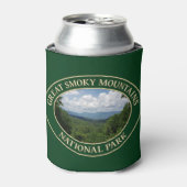 Rafraîchisseur Pour Canette Parc national des Great Smoky Mountains dans le Te (Can devant)
