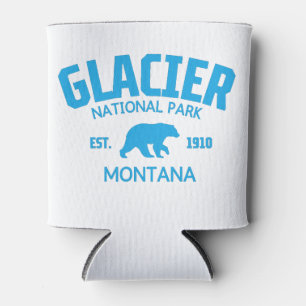 Rafraîchisseur Pour Canette Parc national du Glacier