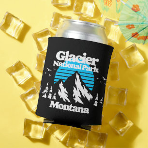 Rafraîchisseur Pour Canette Parc national du Glacier