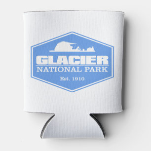 Rafraîchisseur Pour Canette Parc national du Glacier 3