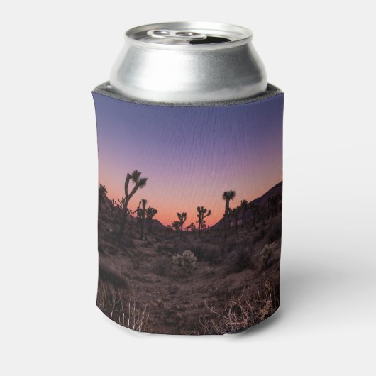 Rafraîchisseur Pour Canette Parc national du Sunset Joshua Tree (Can Dos)