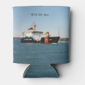 Rafraîchisseur Pour Canette Pare-eau refroidissant (Devant)