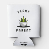 Rafraîchisseur Pour Canette Parent plante (Dos)