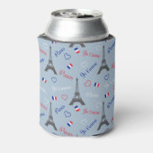 Rafraîchisseur Pour Canette Paris (Can Dos)