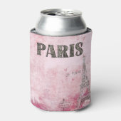 Rafraîchisseur Pour Canette Paris peut refroidir (Can devant)