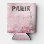 Rafraîchisseur Pour Canette Paris peut refroidir (Devant)