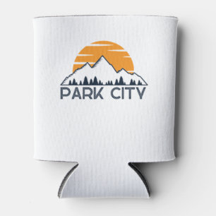 Rafraîchisseur Pour Canette Park City, Utah