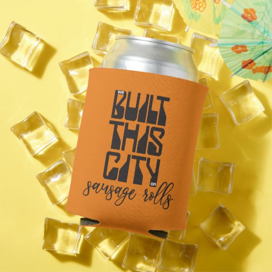 Rafraîchisseur Pour Canette Paroles de chansons mal entendues : Rouleaux de sa (Été in situ)