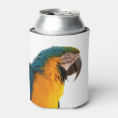 Rafraîchisseur Pour Canette Parrot macaw (Can devant)