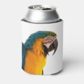 Rafraîchisseur Pour Canette Parrot macaw (Can Dos)