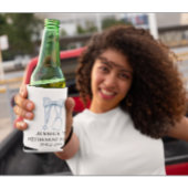 Rafraîchisseur Pour Canette Parti de retraite des infirmières