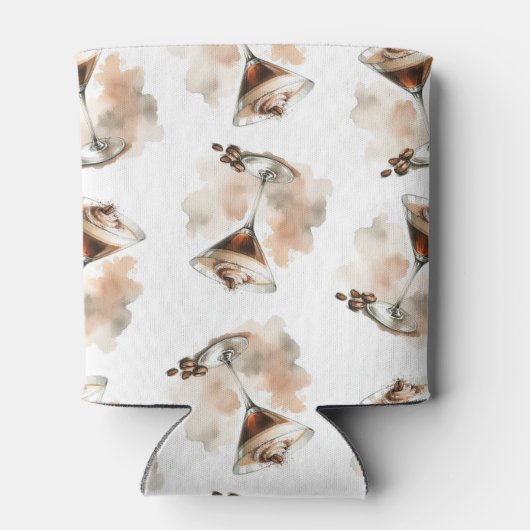 Rafraîchisseur Pour Canette Parti Espresso Martini (Dos)