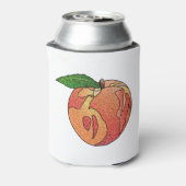 Rafraîchisseur Pour Canette Parties scintillant (Can Dos)