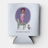 Rafraîchisseur Pour Canette Pas ce que je cherche (Devant)