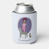 Rafraîchisseur Pour Canette Pas ce que je cherche (Can Dos)