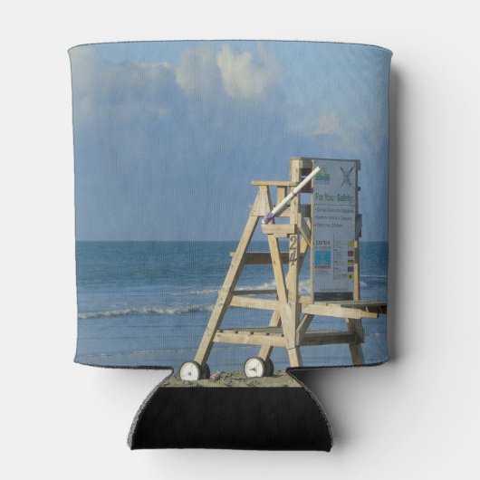 Rafraîchisseur Pour Canette Pas De Garde À Vie En Devoir (Dos)