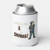 Rafraîchisseur Pour Canette Pas de "I" dans le déni (Can devant)