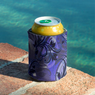Rafraîchisseur Pour Canette Passion violette