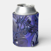 Rafraîchisseur Pour Canette Passion violette (Can devant)