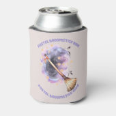 Rafraîchisseur Pour Canette Pastel Broomstick (Can Dos)