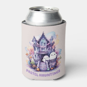 Rafraîchisseur Pour Canette Pastel Hauntings