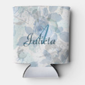 Rafraîchisseur Pour Canette Pastel rose Monogram (Devant)