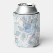 Rafraîchisseur Pour Canette Pastel rose Monogram (Can Dos)